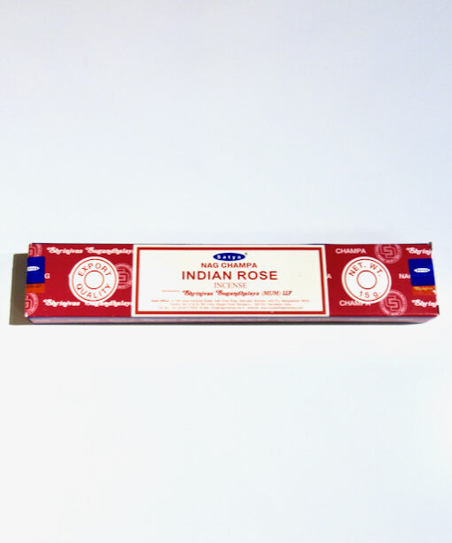 Indian Rose Räucherstäbchen