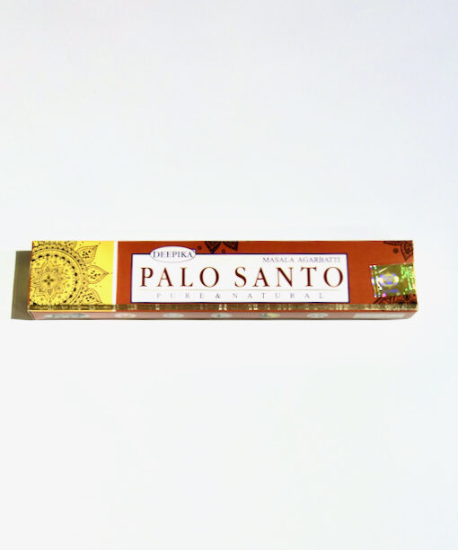 Deepika Incense Palo Santo
