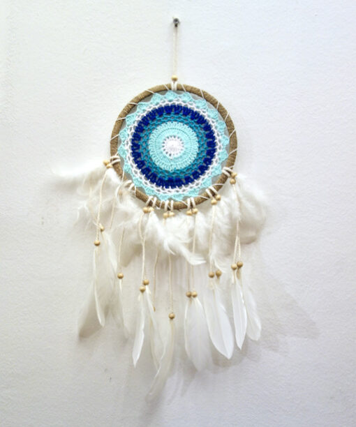 Colorful Dreams Traumfänger