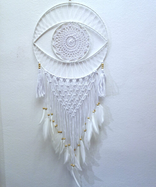 Good Dreams Traumfänger