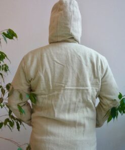 Hemp Naturestyle Jacke