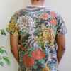 Japanese Flower T-Shirt