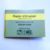 Papier d’Arménie