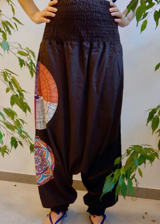 Mandala Aladinhose